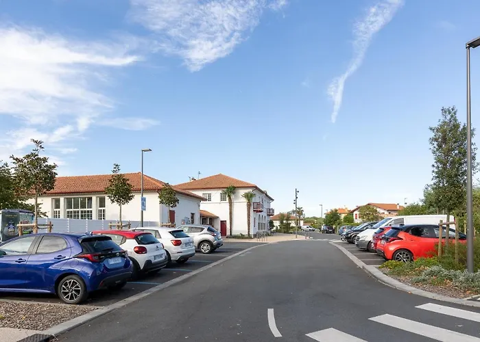 Appart Anglet