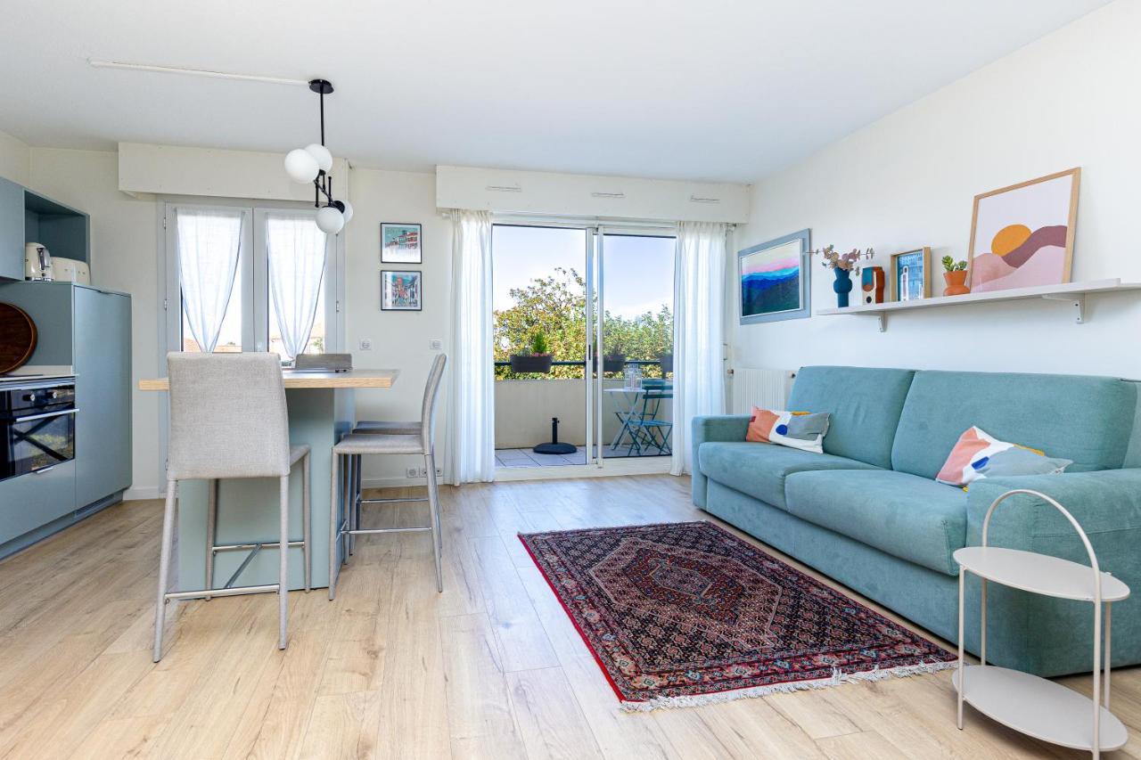 Apartment Appart Anglet Anglet