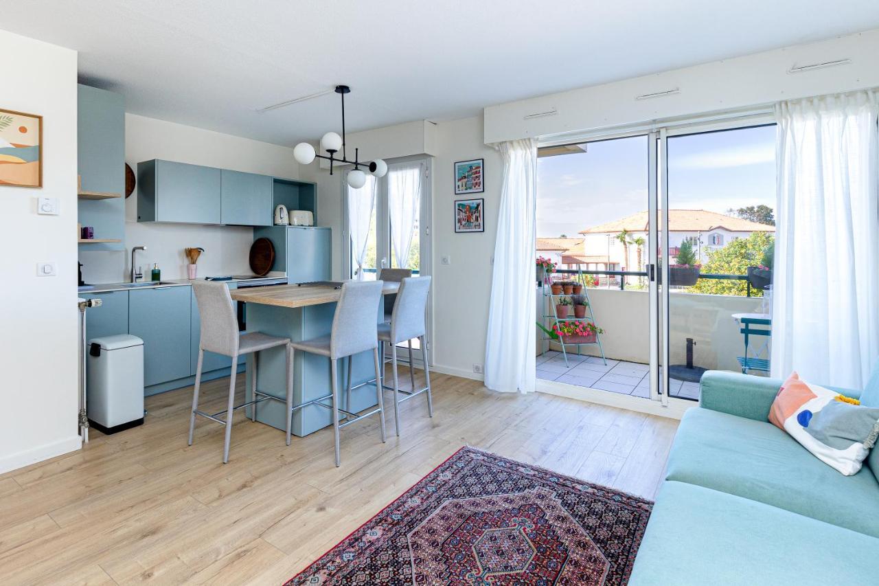 Apartment Appart Anglet