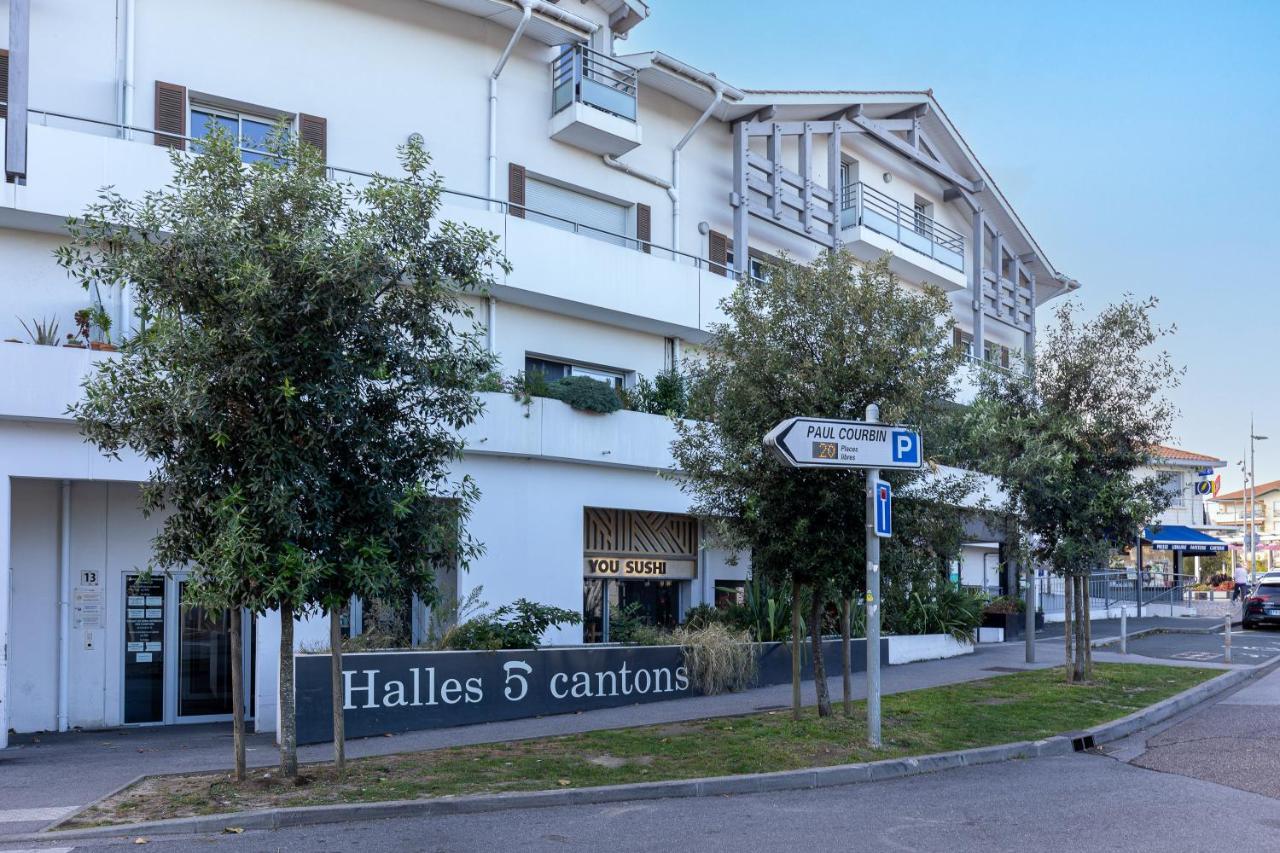 Appart Anglet Apartment *