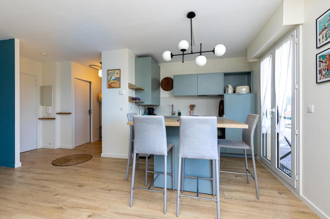 Appart Anglet Apartment Anglet