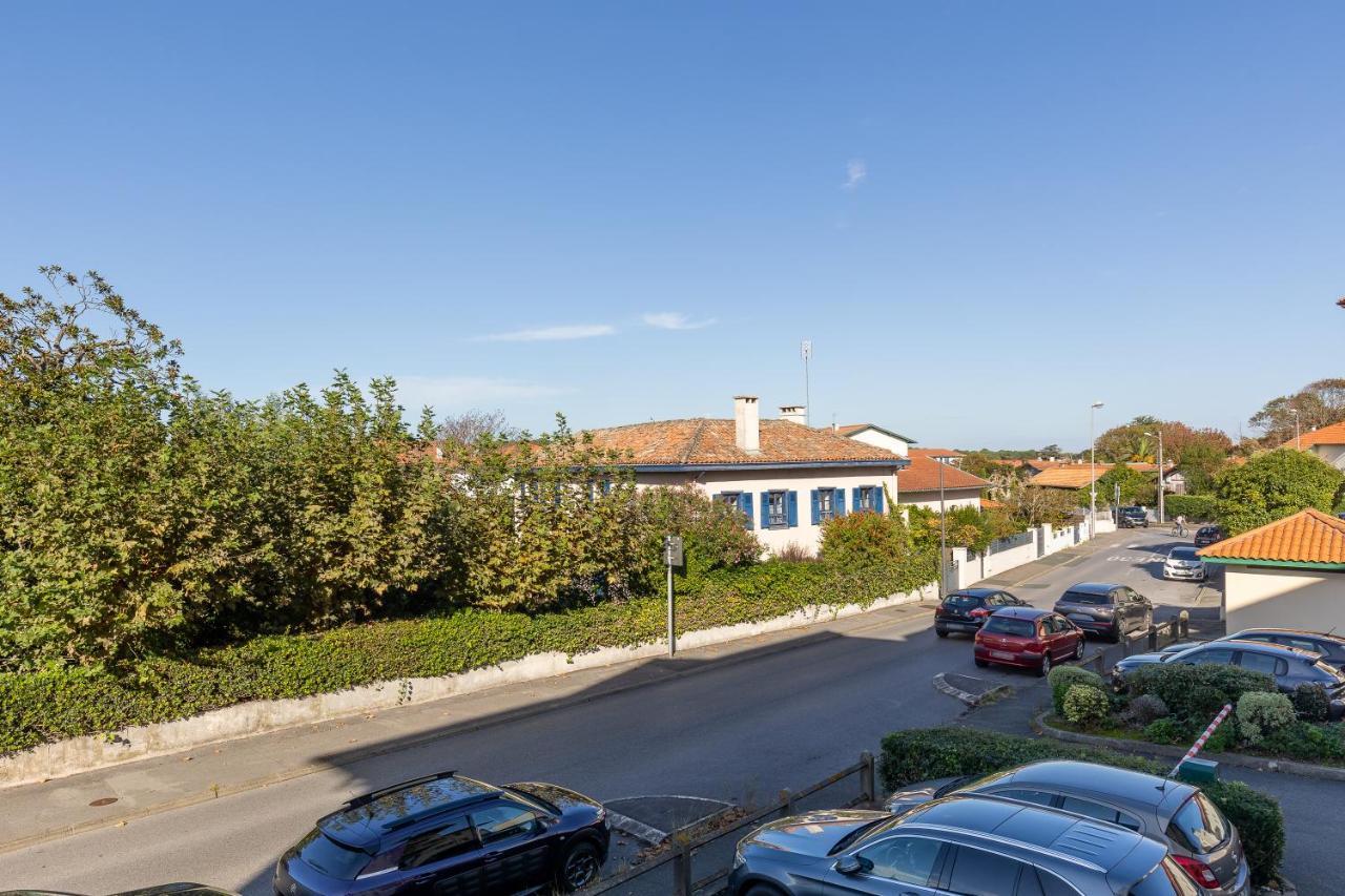 Apartment Appart Anglet